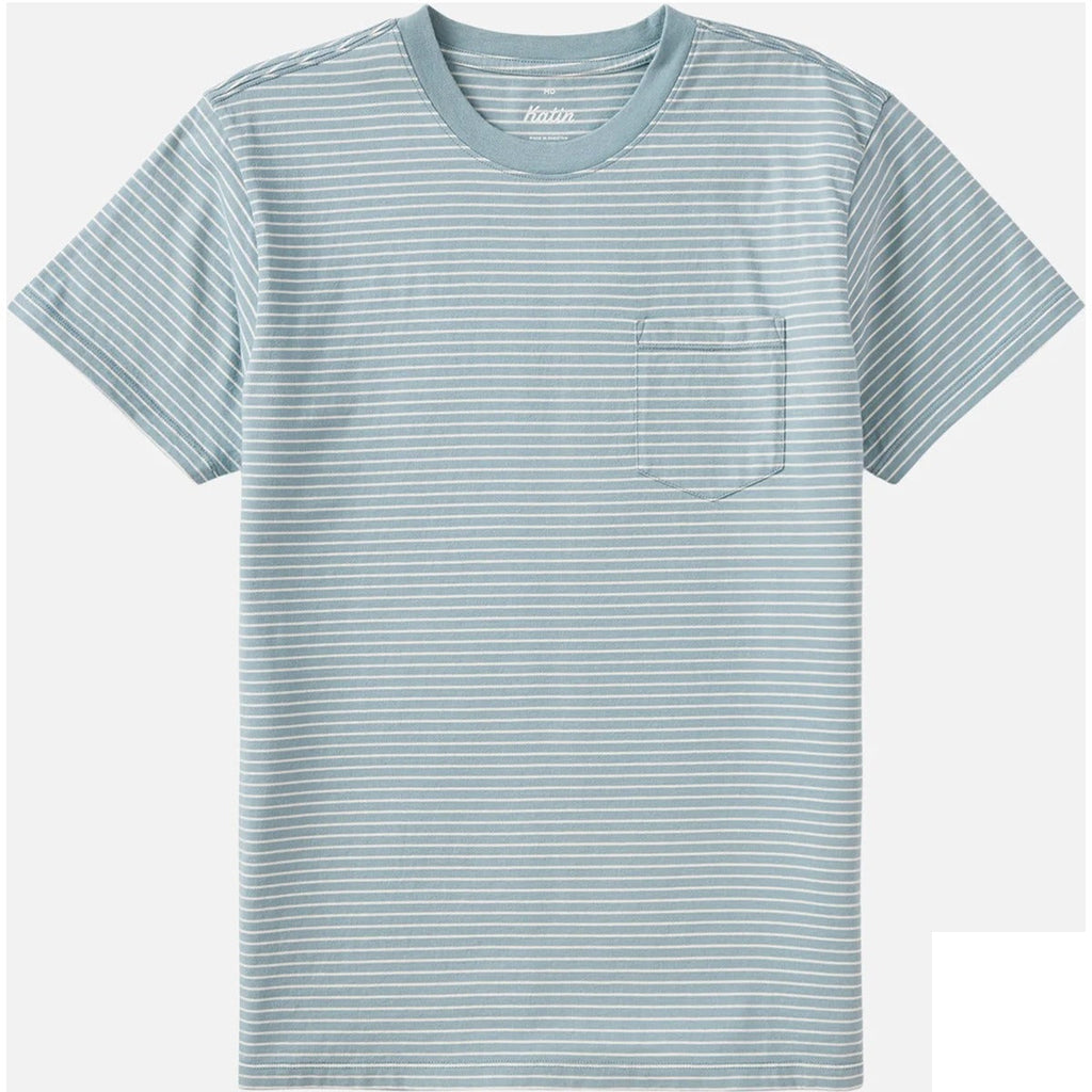 Men's Finley Pocket Tee