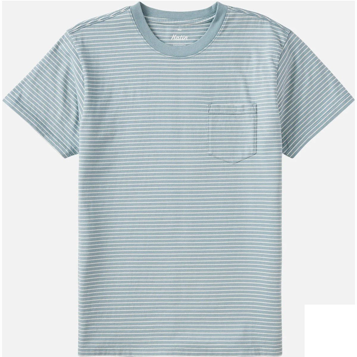 Men's Finley Pocket Tee
