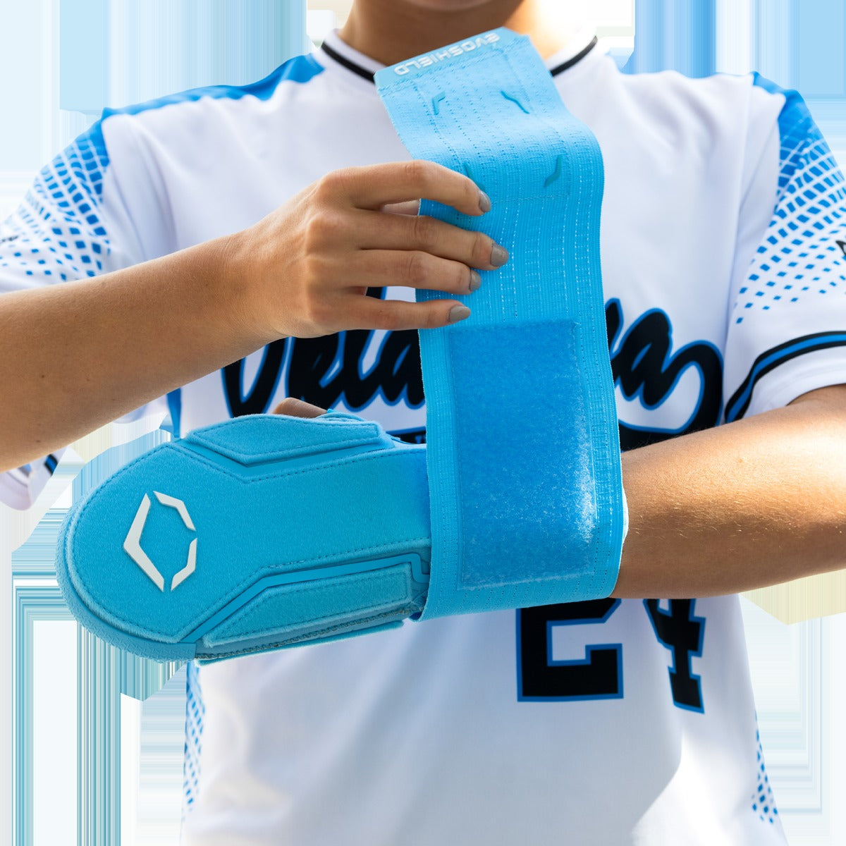 Sliding Mitt 2.0