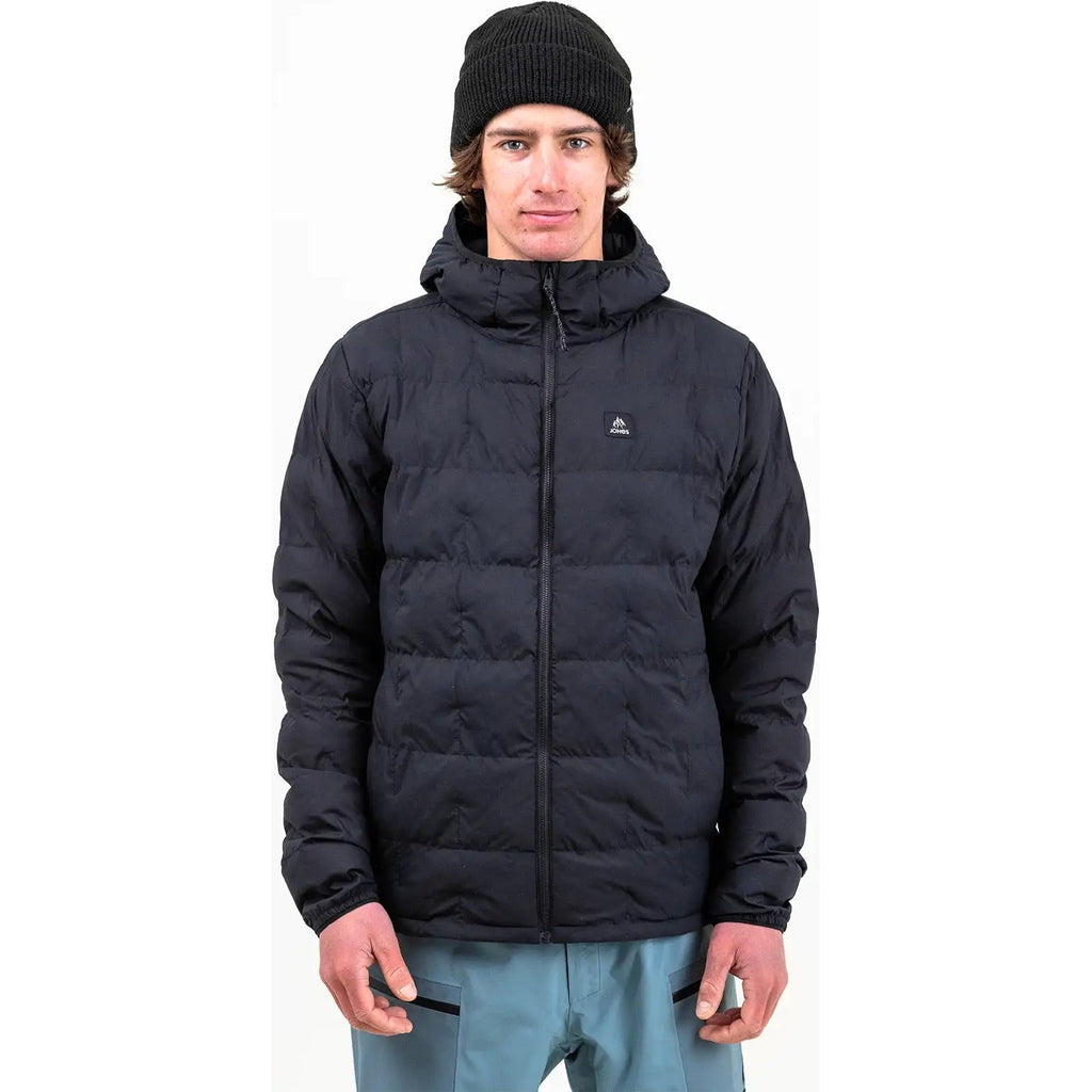 Men's Dark Start Recycled Hoody