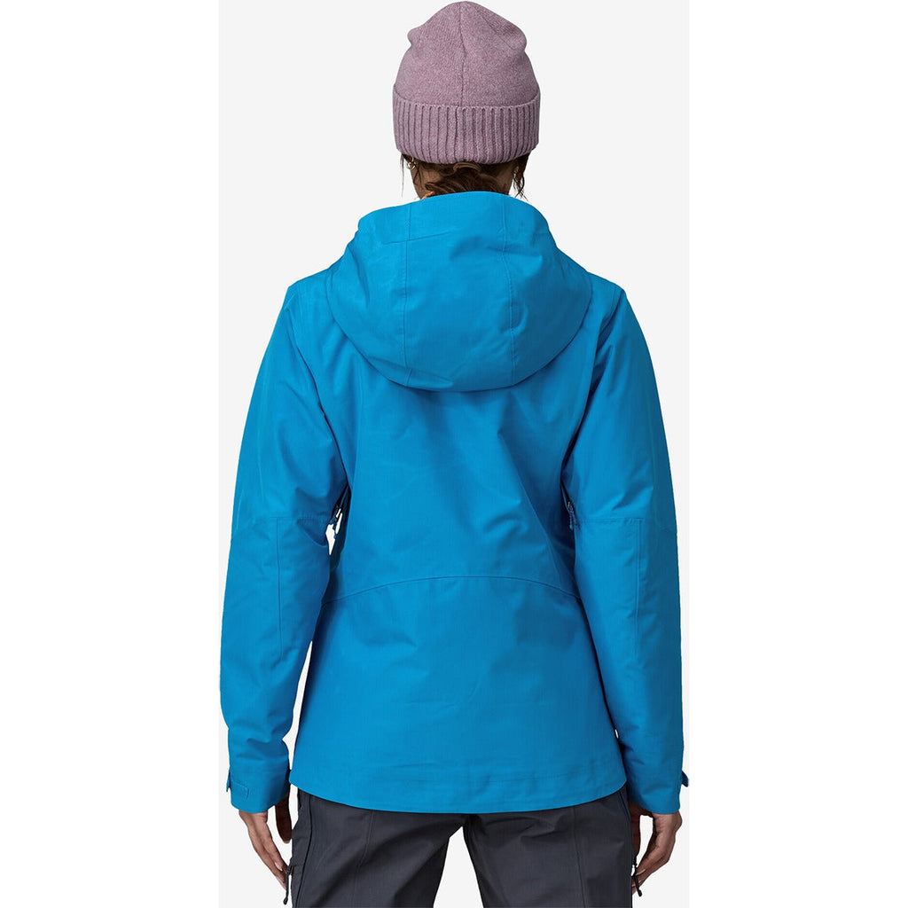 Women's Insulated Storm Shift Jacket