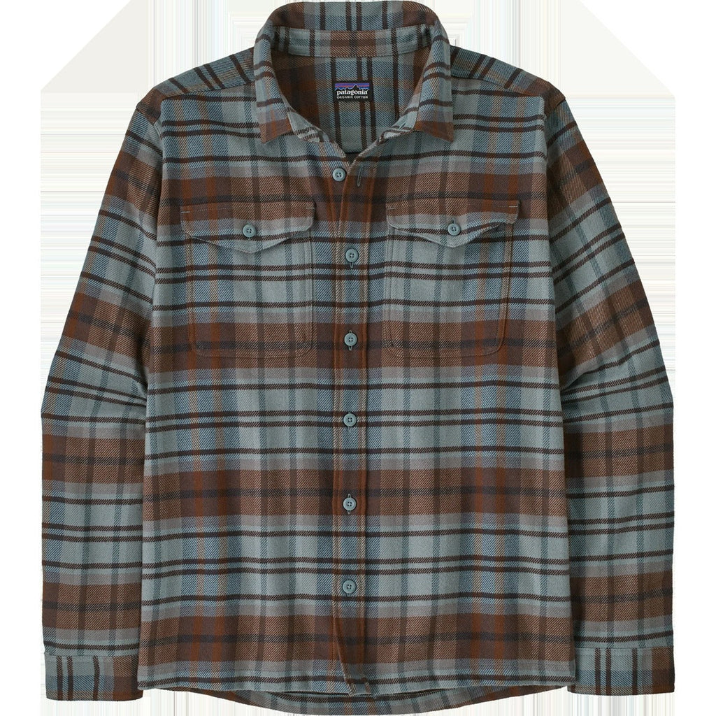 Men's Fjord Flannel Shirt