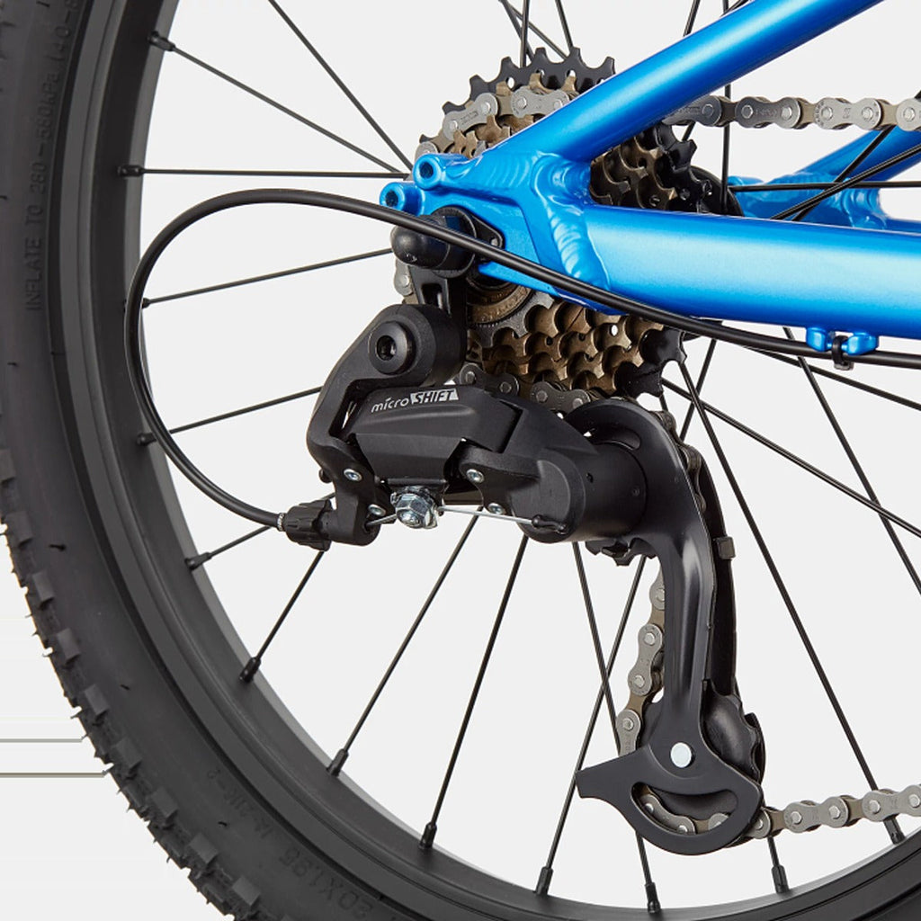 Youth Trail 20"