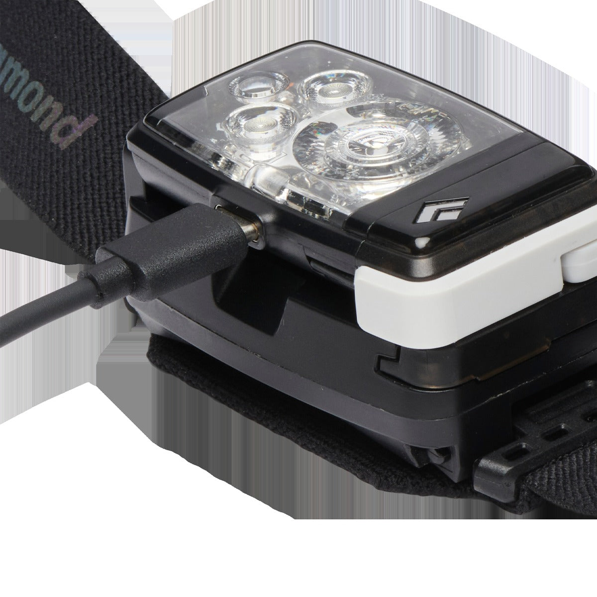 Distance LT 1000 Headlamp