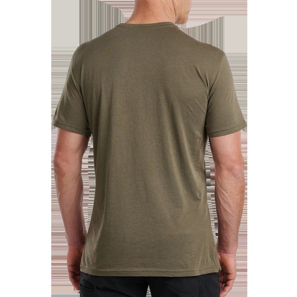 Men's Brazen Kuhldry Crew