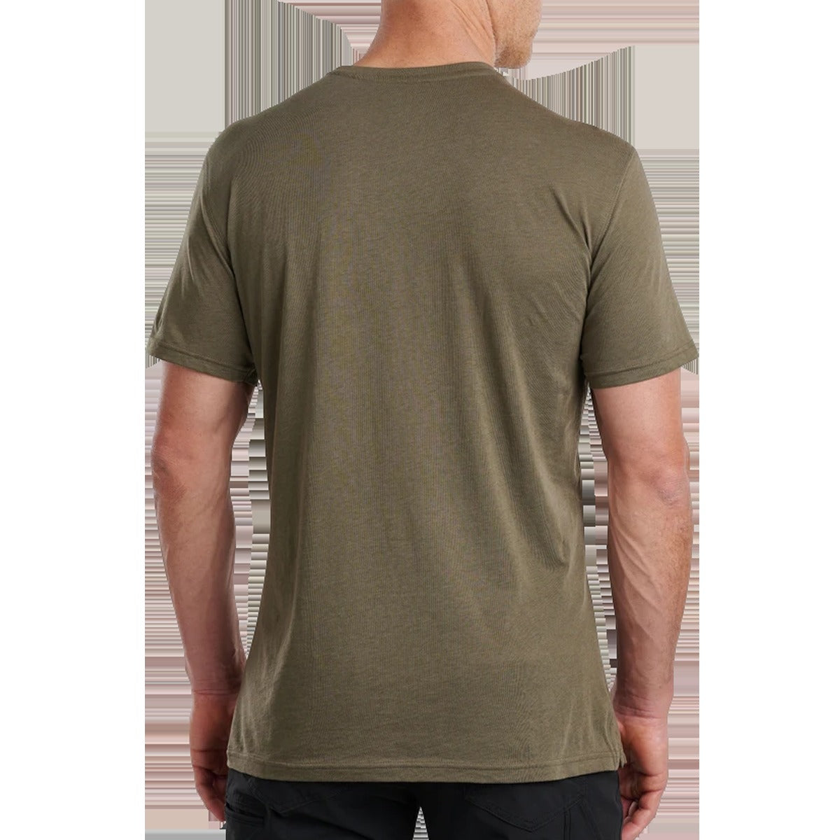 Men's Brazen Kuhldry Crew
