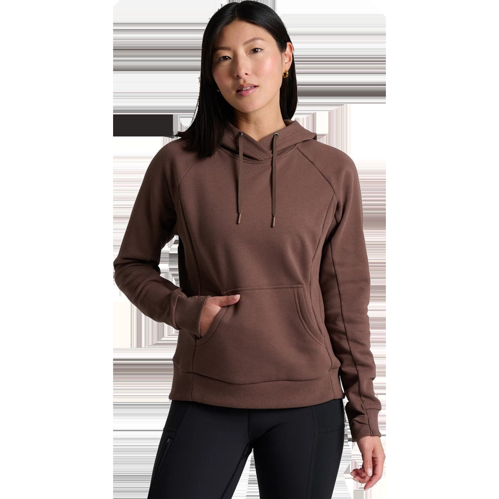 Women's Karisma Pullover Hoody