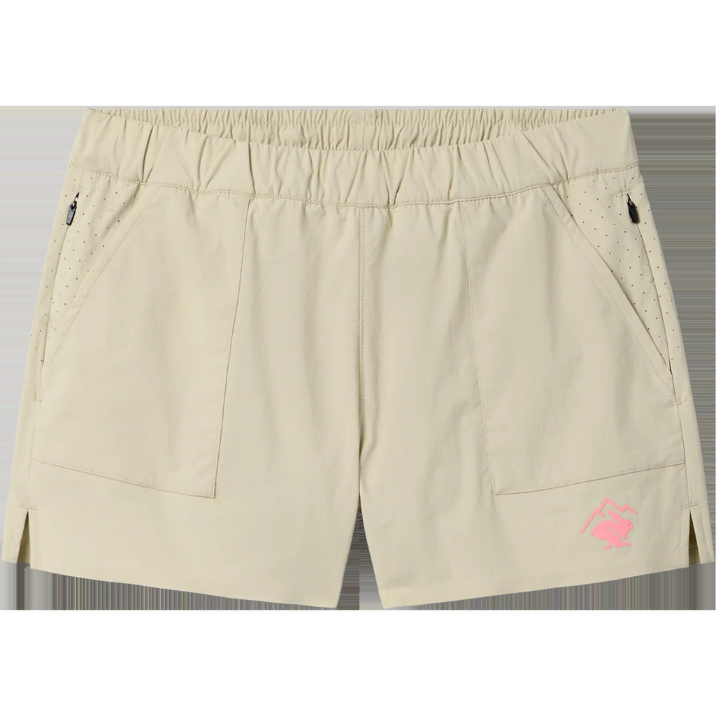 Women's High Country Short 3"