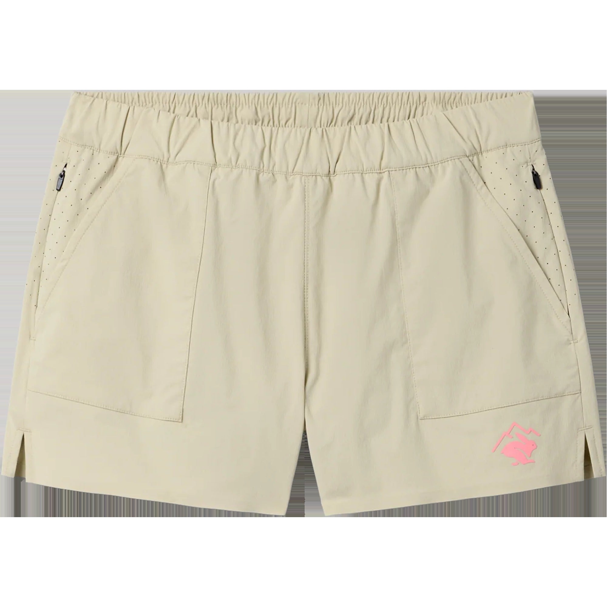 Women's High Country Short 3"