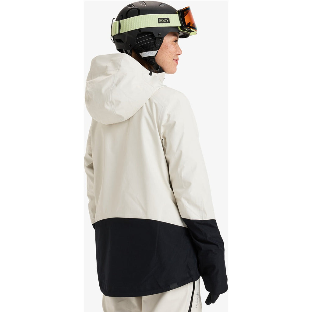 Women's Gore-Tex Lunalite 3L Jacket