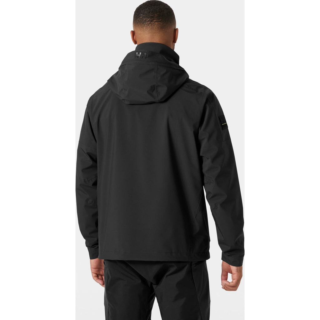 Men's HP Racing Hooded Jacket 2.0