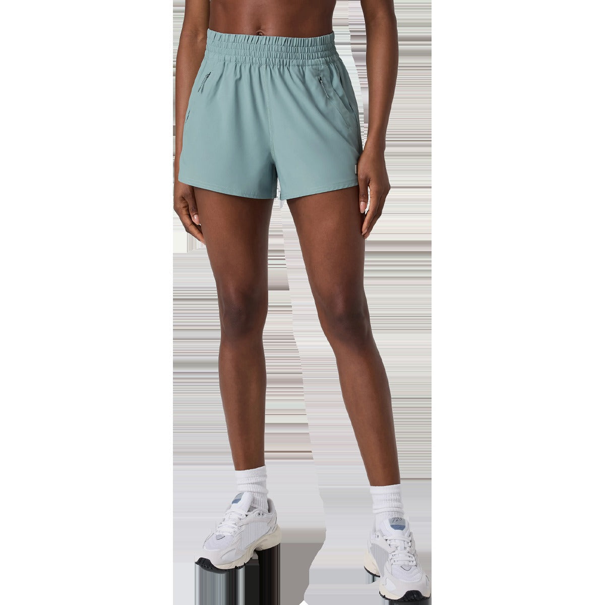 Women's Dash Short 2.0