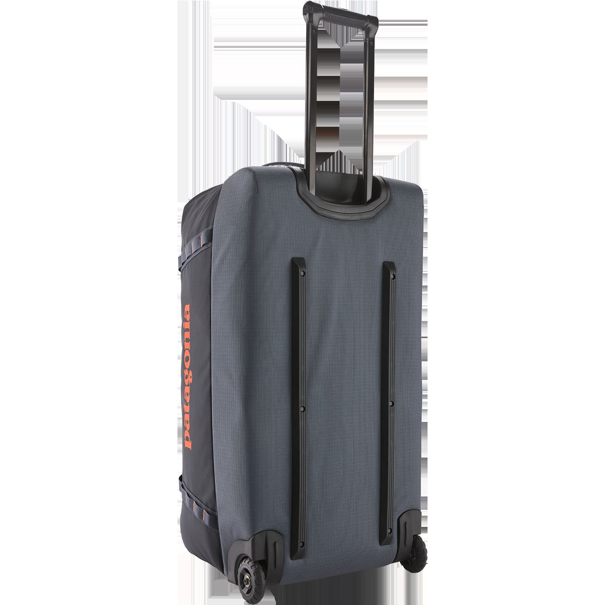 Black Hole Wheeled Duffle Bag 100L