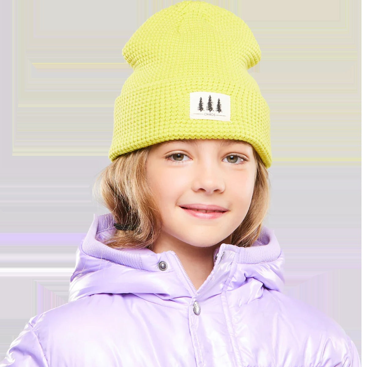 Youth Mogul Jr Beanie