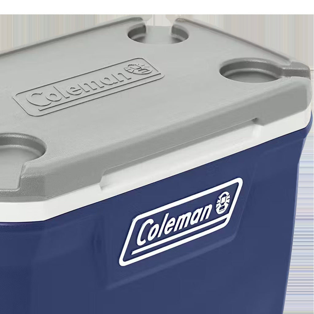 316 Series 52-Quart Hard Cooler