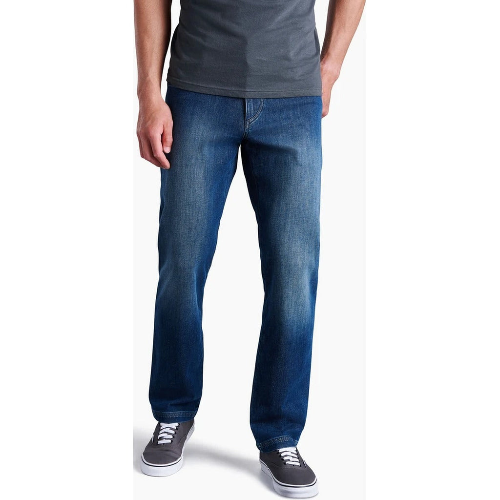 Men's Denim Klassik