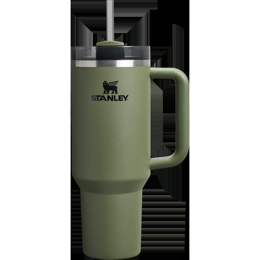 Quencher H2.O FlowState 40 oz Tumbler