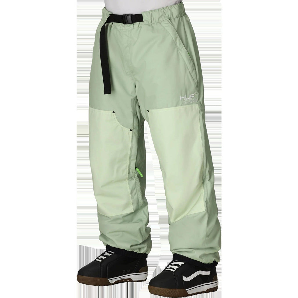 Men's Huf Double H Pant