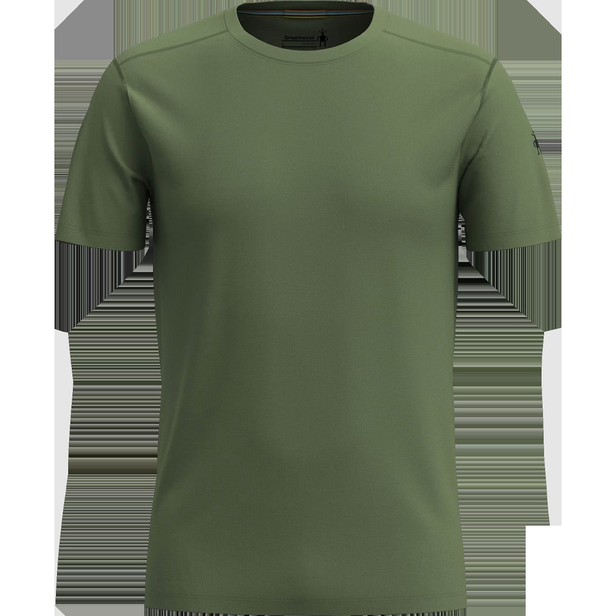 Men's Merino Short Sleeve Tee