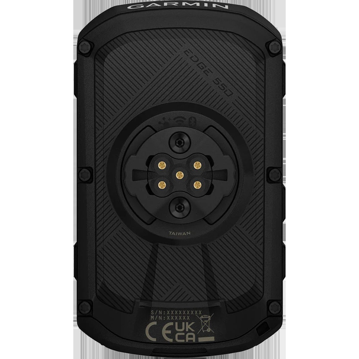 Edge 550