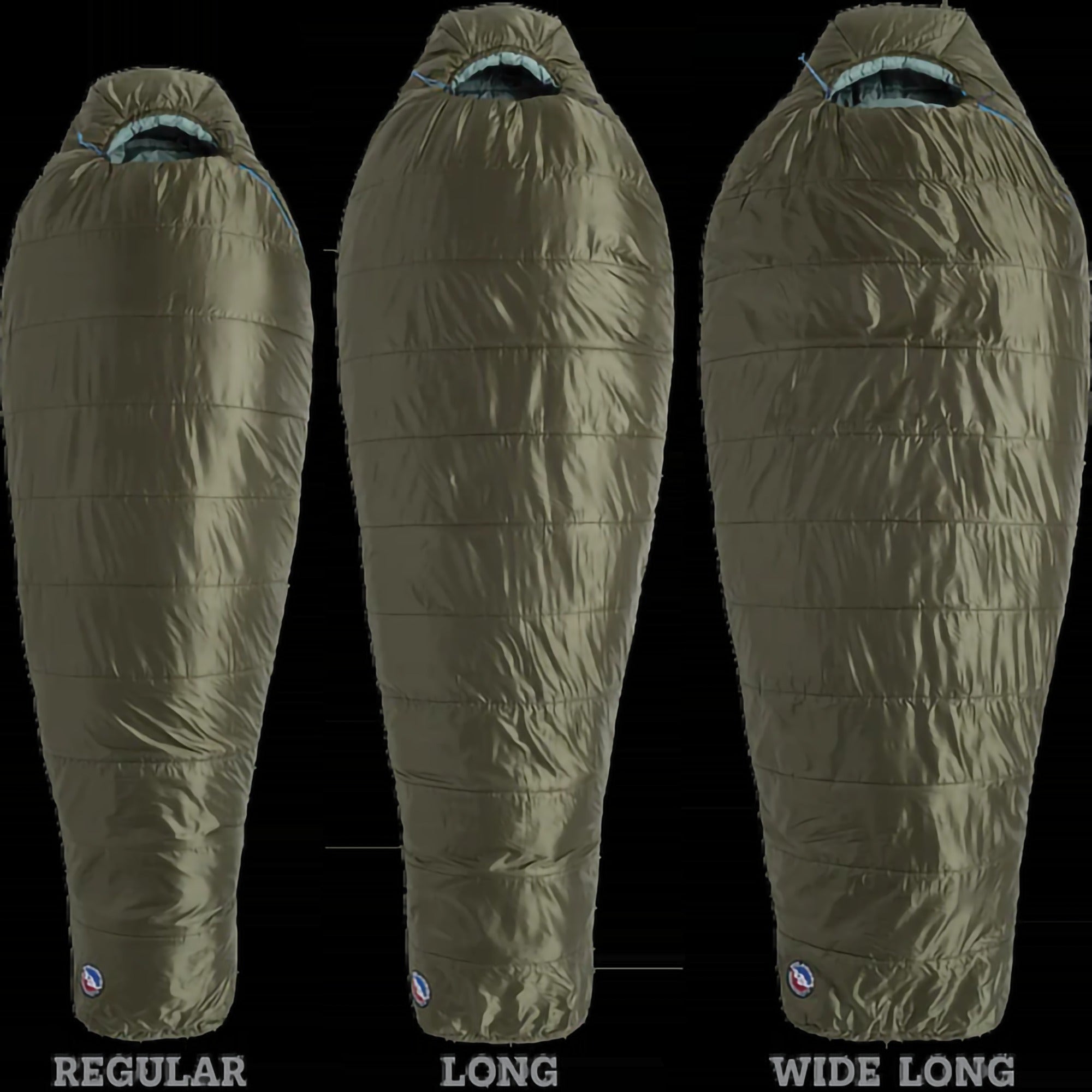 Anthracite 20 Regular