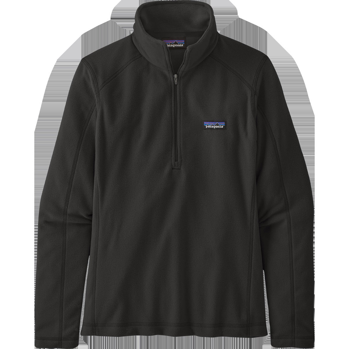 Women's Micro D 1/4 Zip