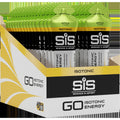 GO Isotonic Energy Gel