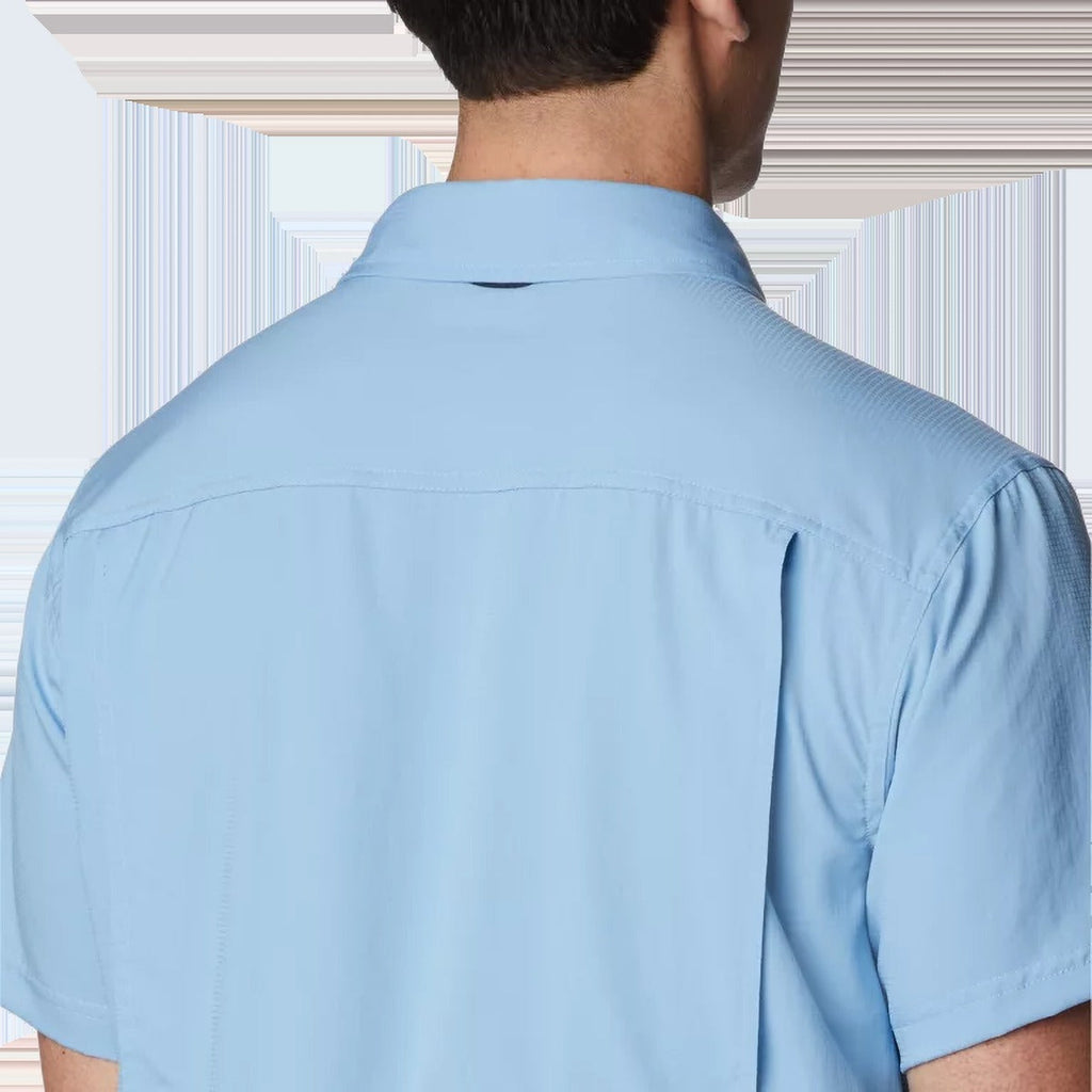 Men's Silver Ridge Utility Lite Short Sleeve