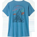 Women's Capilene Cool Daily Shirt Cloud Crag