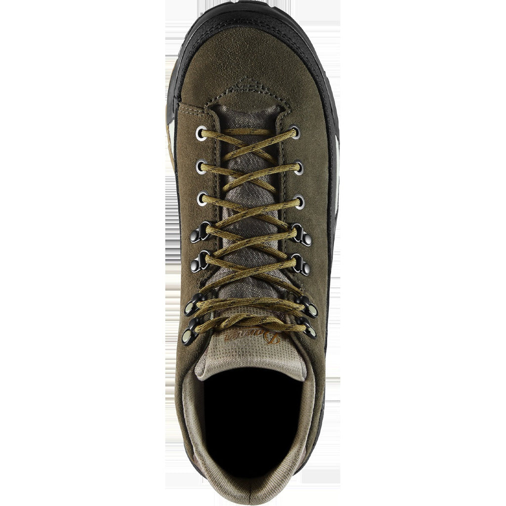 Men's Panorama Mid Waterproof - Wide