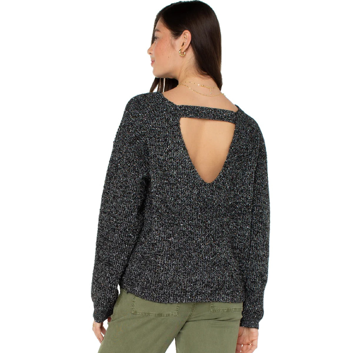 Women's Bombay Sweater