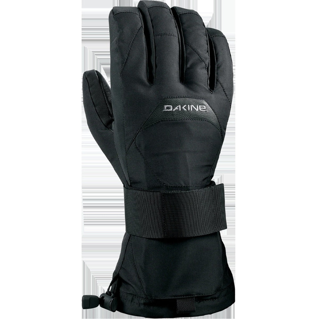 Wristguard Glove