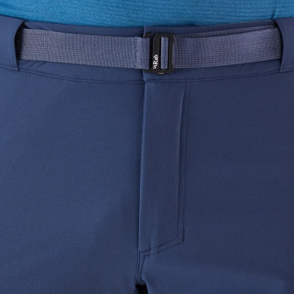 Men's Incline AS Softshell Pants