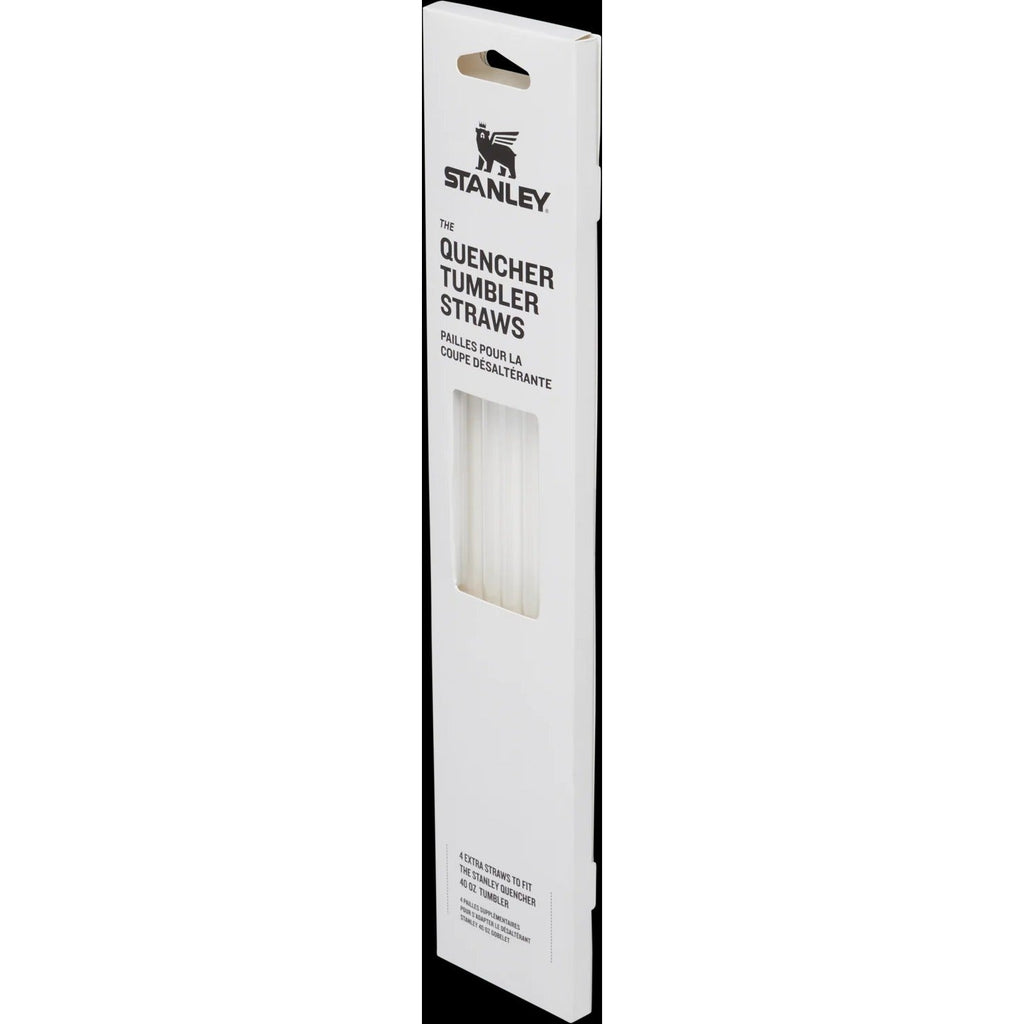 The Quencher 40oz Tumbler Straws