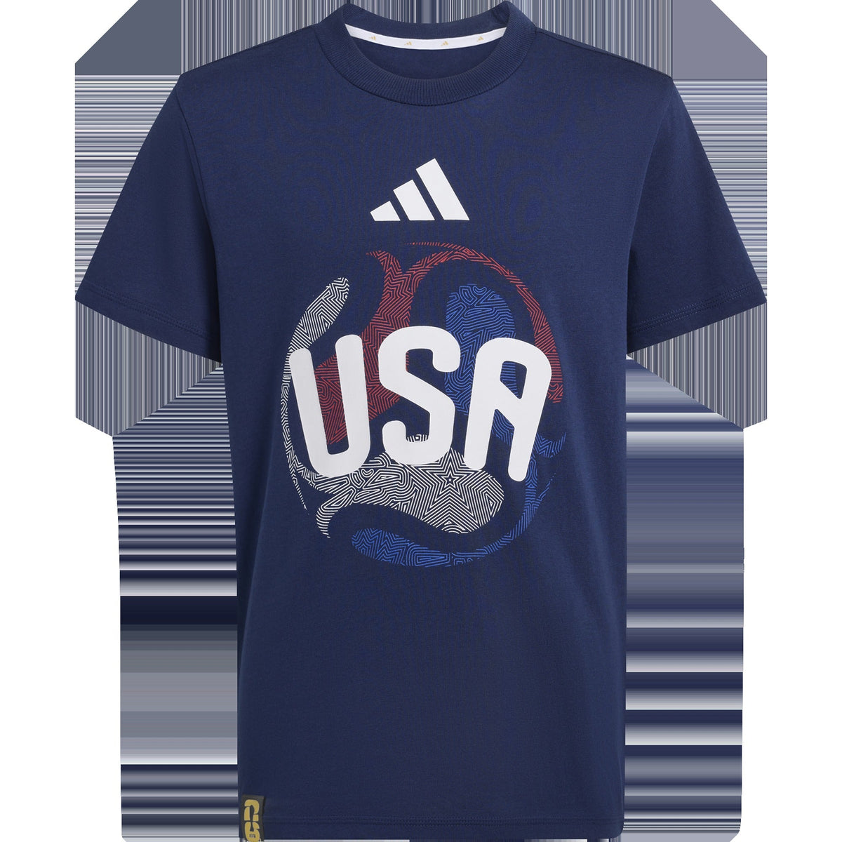 Youth Official FIFA World Cup USA Tee