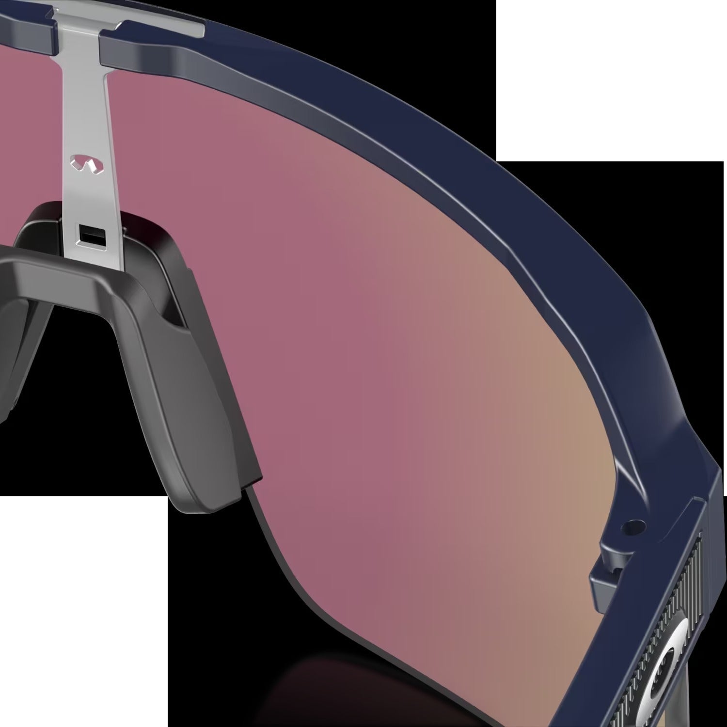 Sutro Lite - Matte Navy/Prizm Sapphire