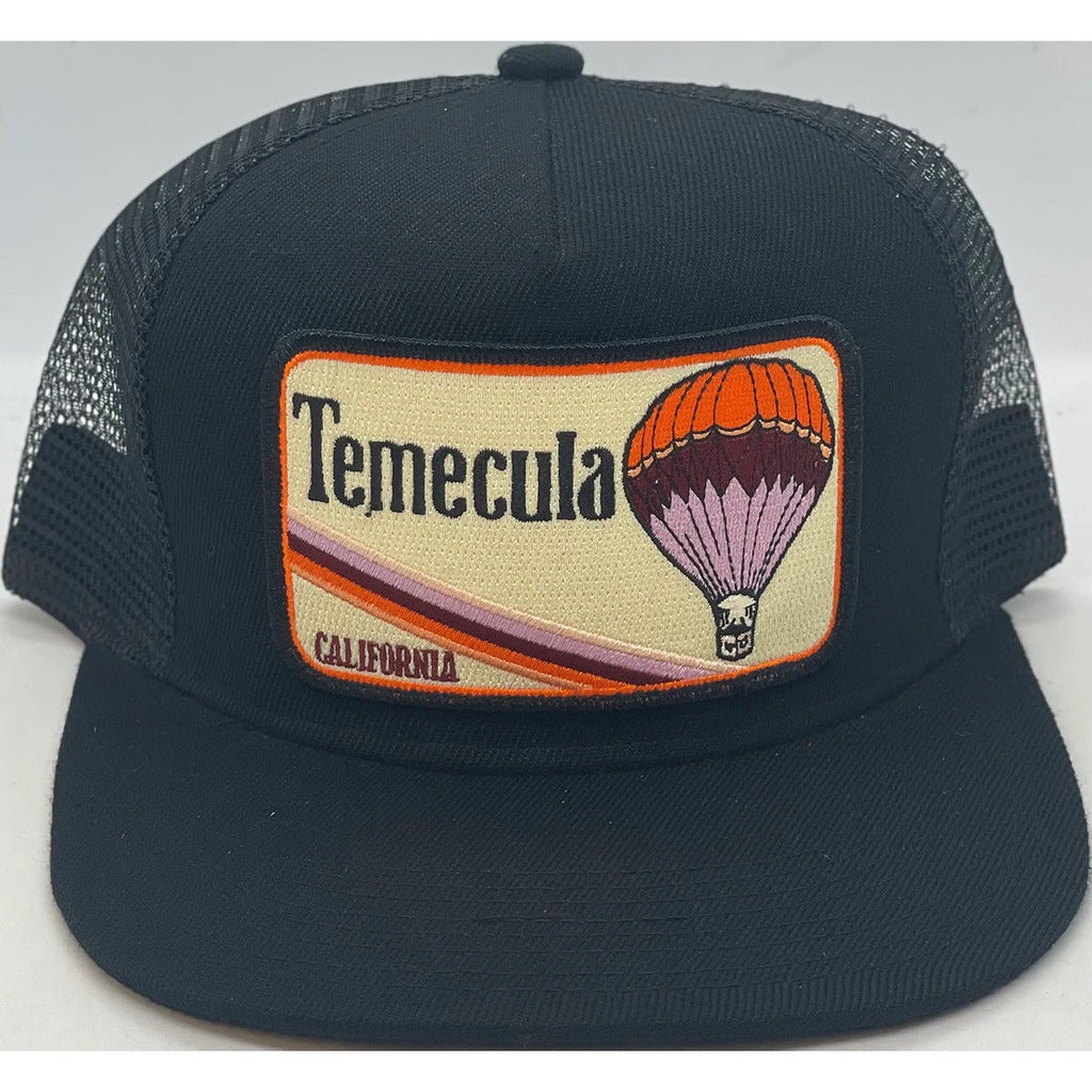 Temecula Trucker