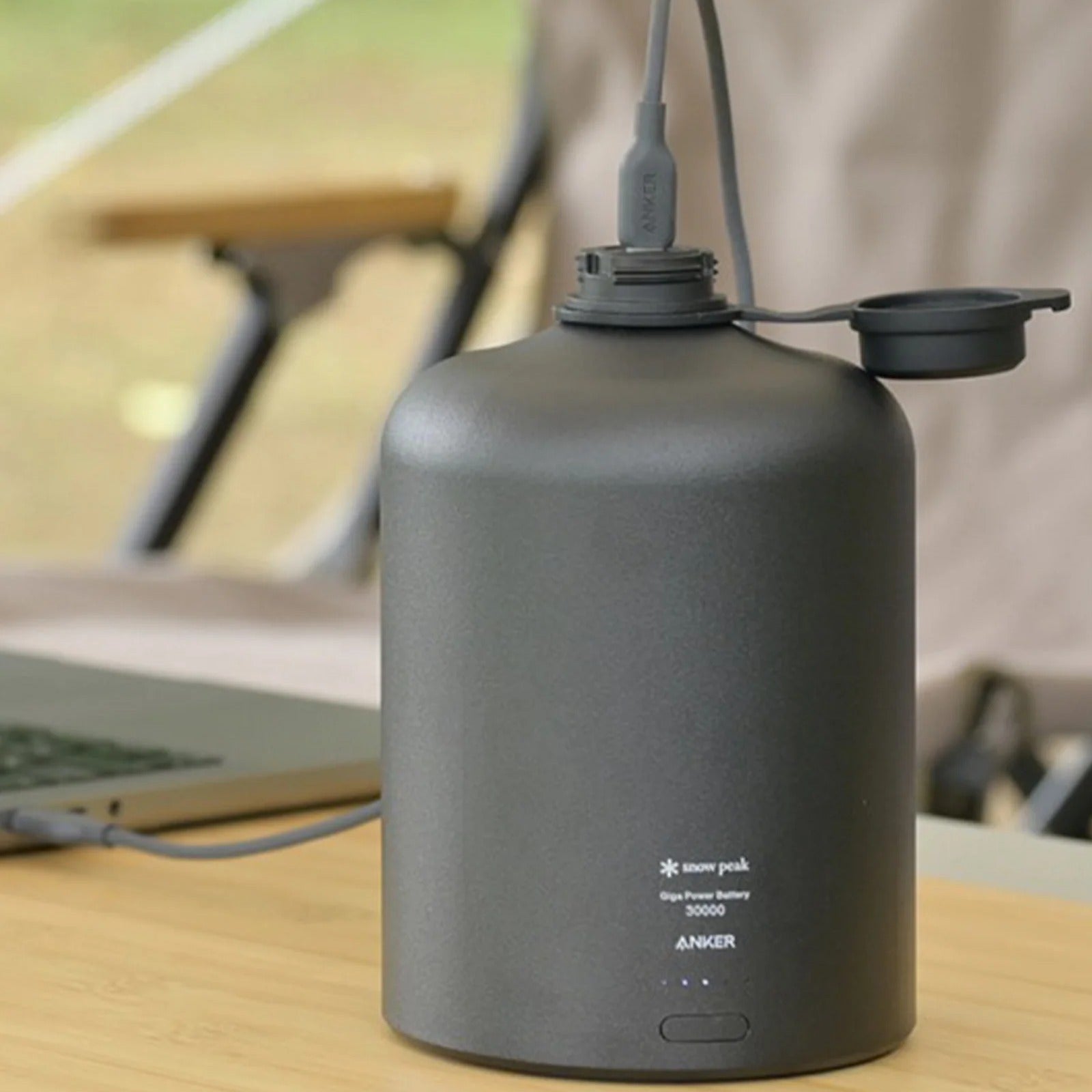 GigaPower Battery 30000