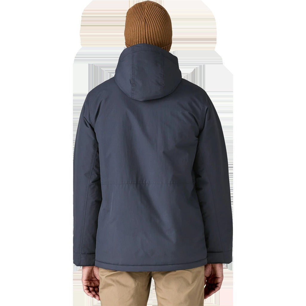 Men's Isthmus Parka