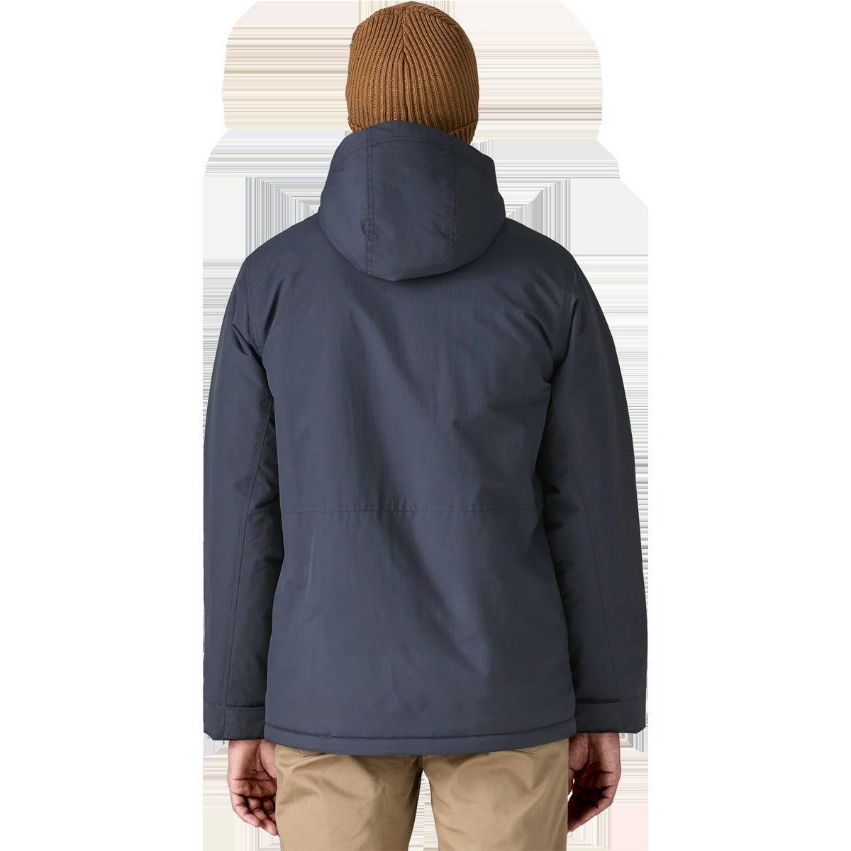 Men's Isthmus Parka