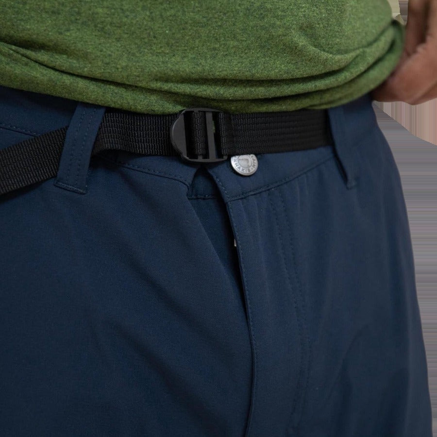 Men's Trail Chaser Short Classic 10"