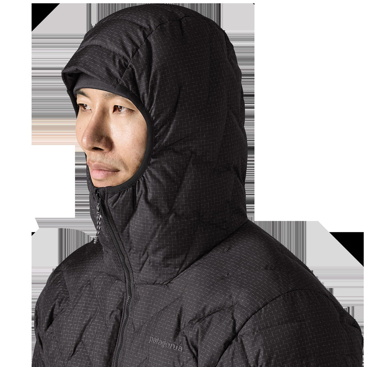Men's Durable Down Hoody