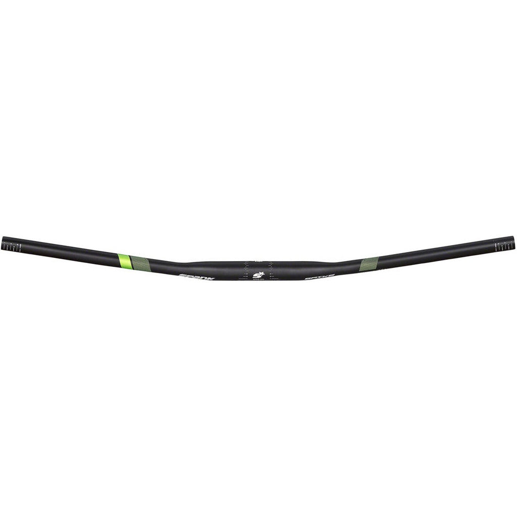 Spike 800 Vibrocore Riser Handlebar - 31.8mm 800mm 30mm Rise