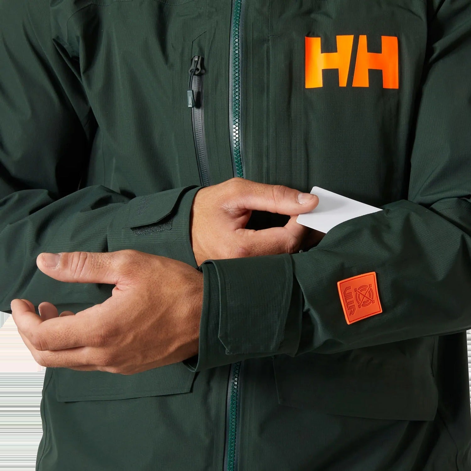 Men's Ridge Infinity Shell Jacket 2.0