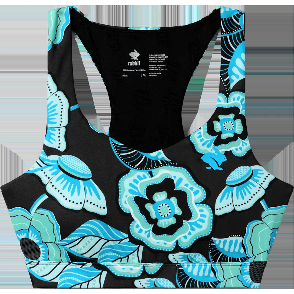 Women's Pocket Bra