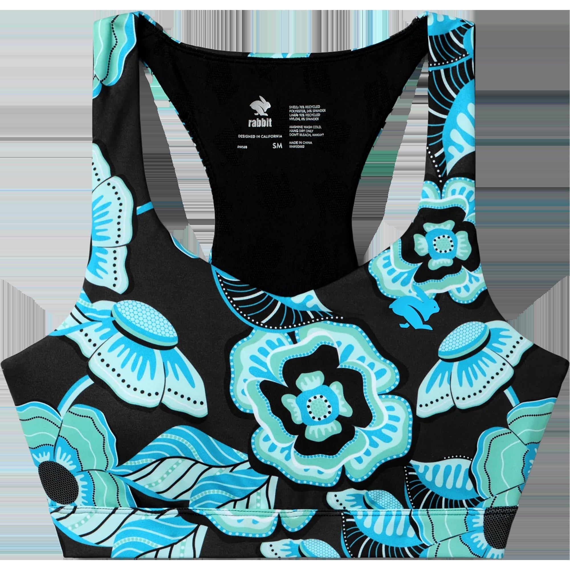 Women's Pocket Bra