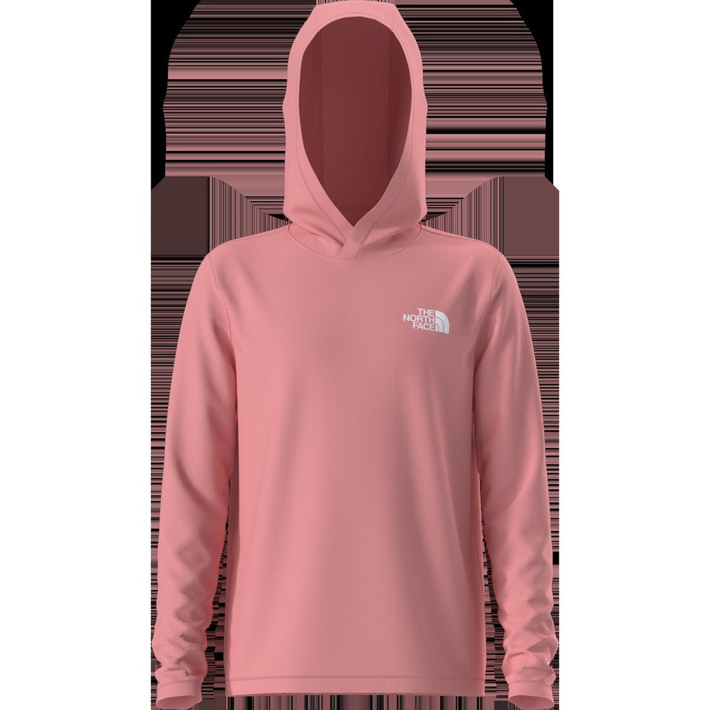 Youth Adventure Wildflower Views Hoodie