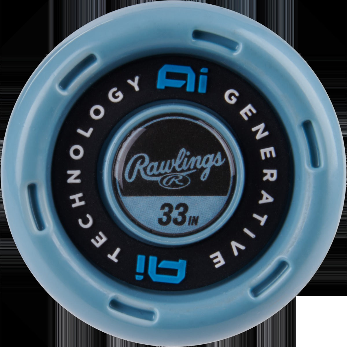 Clout AI -3 BBCOR 2 5/8"