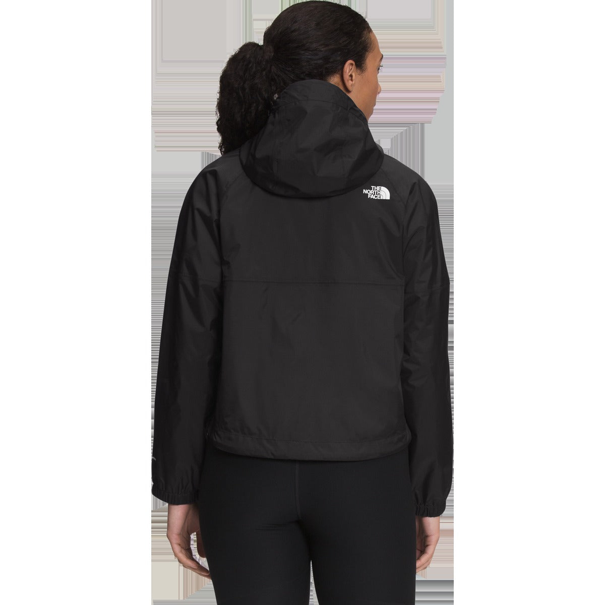 Women's Antora Rain Hoodie