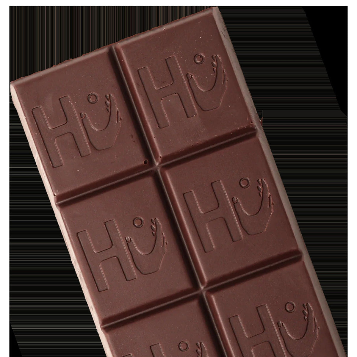 HU Dark Chocolate Bars